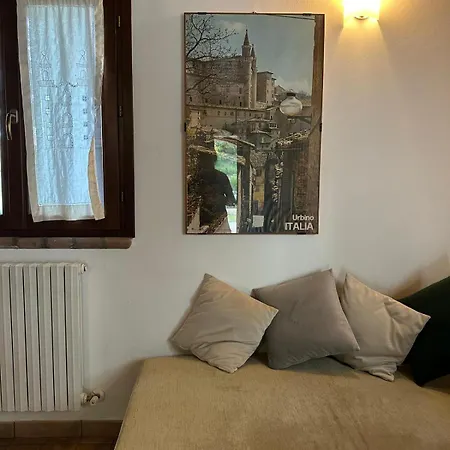 Bed & Breakfast Castelboccione