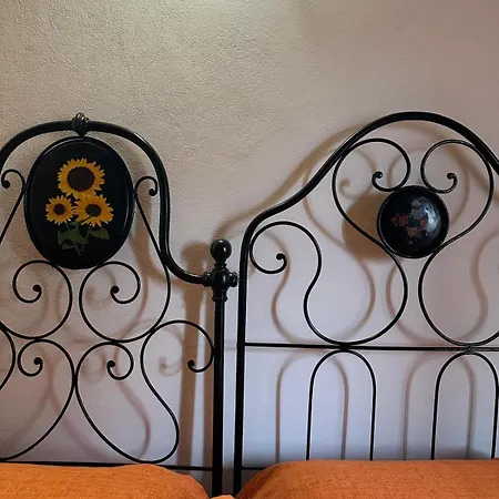 Bed & Breakfast Castelboccione Il Palazzone