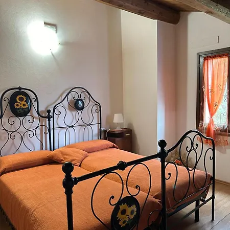 Castelboccione Bed & Breakfast Il Palazzone