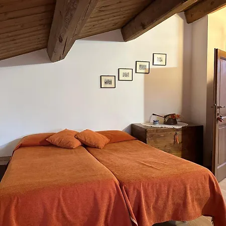 Castelboccione Bed & Breakfast
