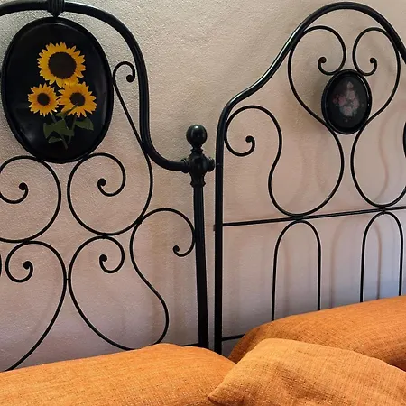 Bed & Breakfast Castelboccione Il Palazzone