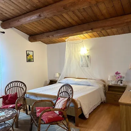 Castelboccione Bed & Breakfast