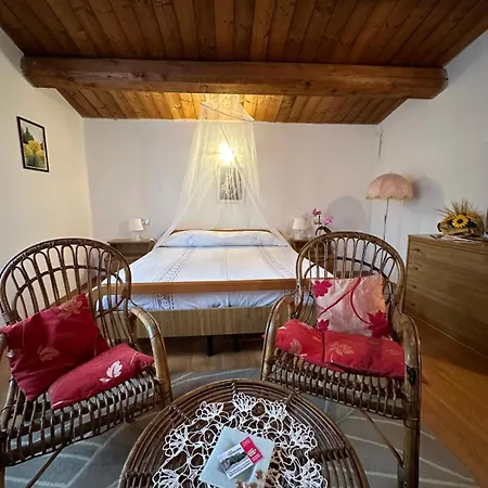 Castelboccione Nocleg ze śniadaniem Il Palazzone