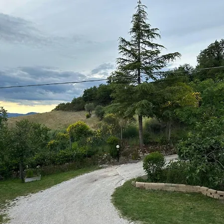 Castelboccione Bed & Breakfast