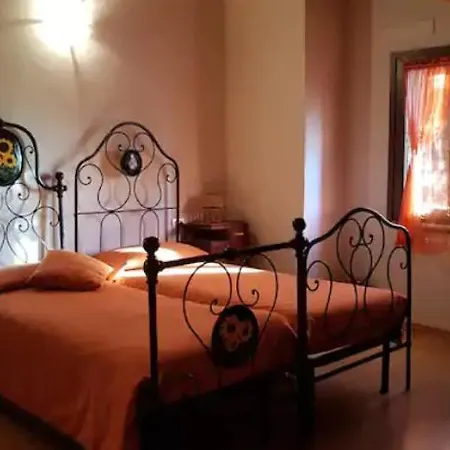 Bed & Breakfast Castelboccione *