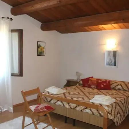 Castelboccione Nocleg ze śniadaniem *