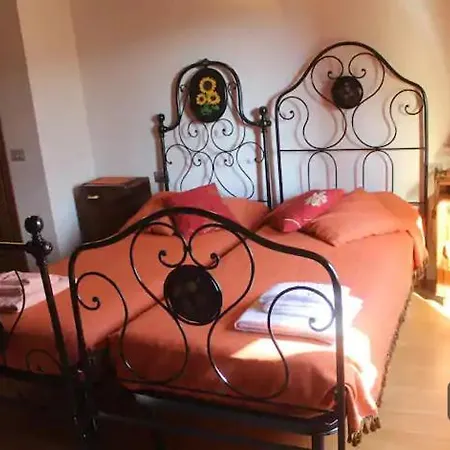 Castelboccione Bed & Breakfast *