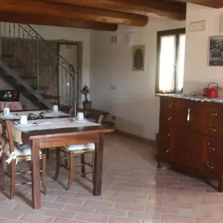 Castelboccione Bed & Breakfast *