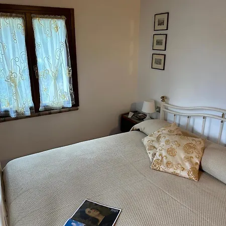 Castelboccione Bed & Breakfast Il Palazzone
