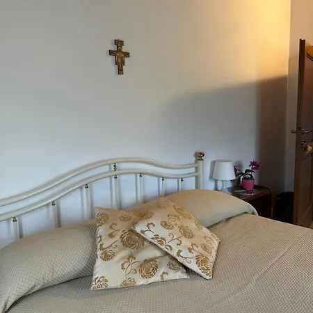 Castelboccione Bed & Breakfast *